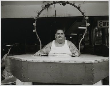"Coney Island"