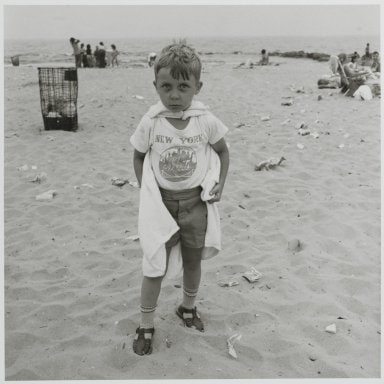 "Coney Island"