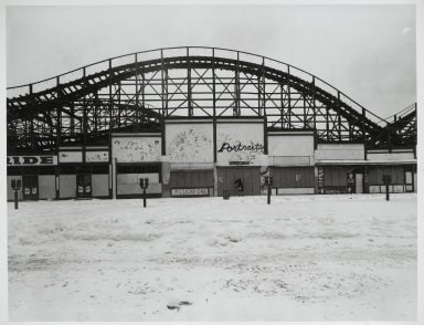 "Coney Island"