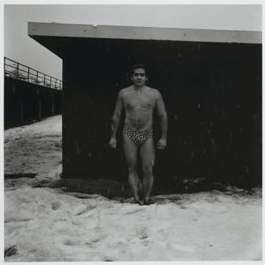 "Coney Island"