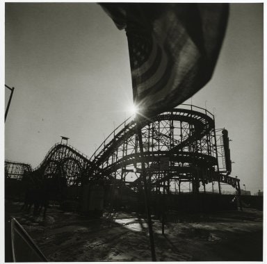 "Coney Island"