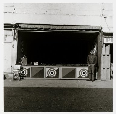 "Coney Island"
