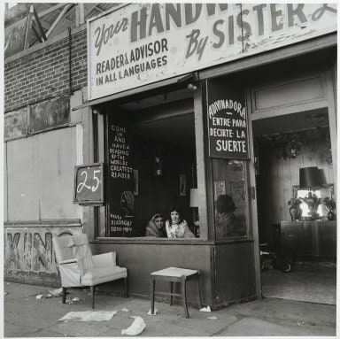 "Coney Island"