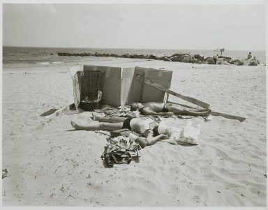 "Coney Island"