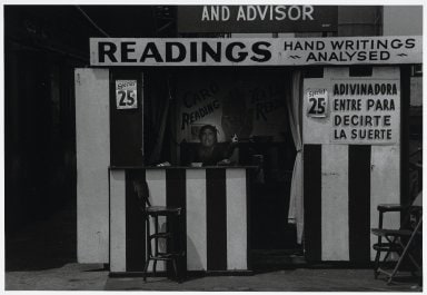 "Coney Island"