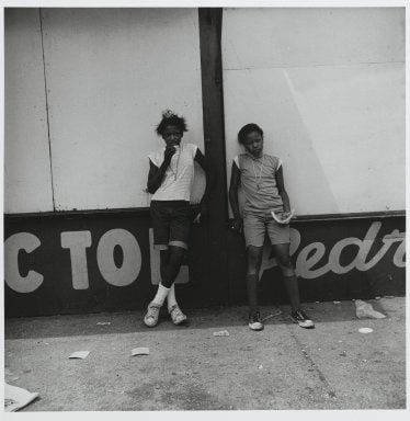 "Coney Island"