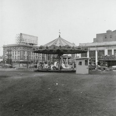 "Coney Island"