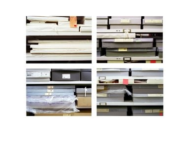 BM (Textile Storage, 3A)