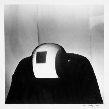 Black Square series