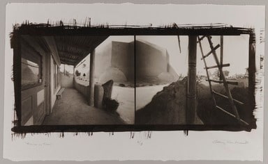 Rancho de Taos