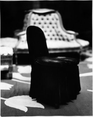 Paris, Hughes Apartment