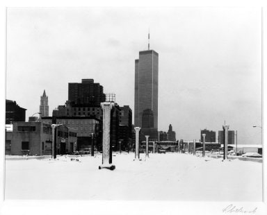 West Side Highway