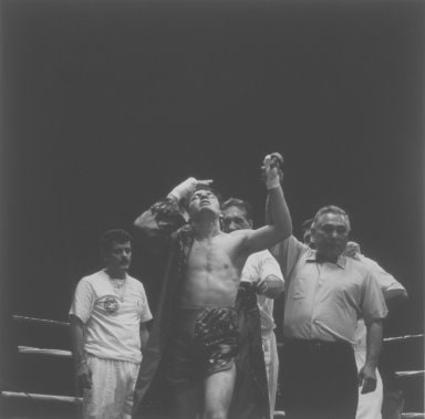 Victory
