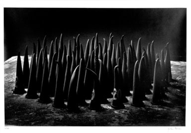 Figurines, No. 1