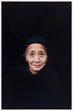 Retired Worker