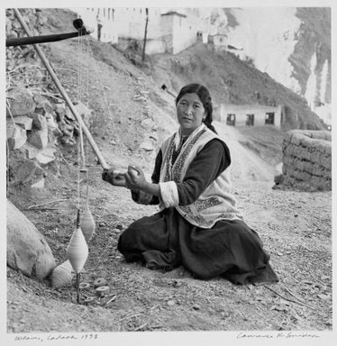 Weaver Ladakh
