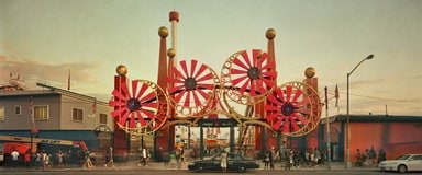 Luna Park