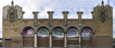 Dreamland Roller Rink
