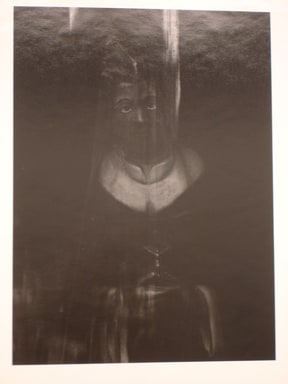 Plastic Saint (N.Y.C)