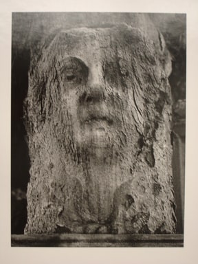 Stone Face (N.Y.C)