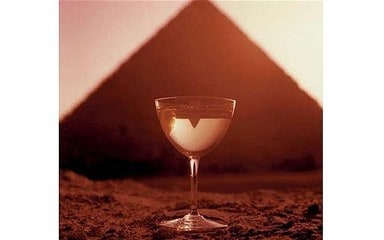 [Untitled] (Smirnoff, Great Pyramid of Giza)