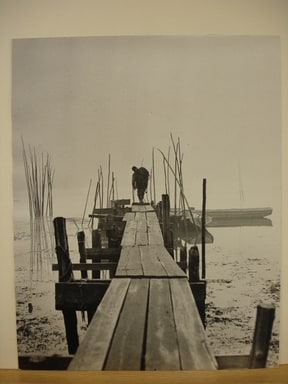 Fisher on the Hudson