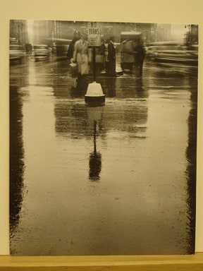 34th Street Rain