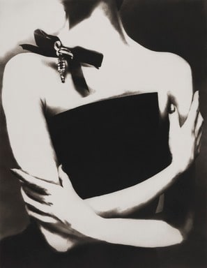 Betty Threat, NY 1957