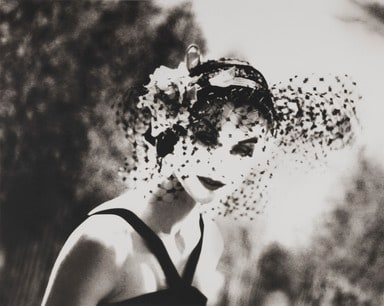 Anne Saint Marie NY 1958