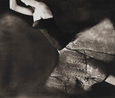 Basque Slip by Peter Pan 1955