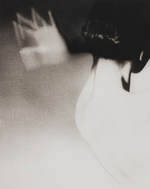 Barbara Mullen NY Harper's Bazaar 1950s