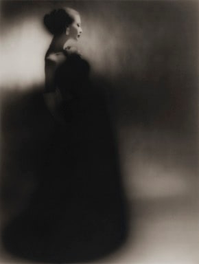 Barbara Mullen Paris 1949