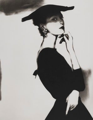 Barbara Mullen, New York, c. 1958