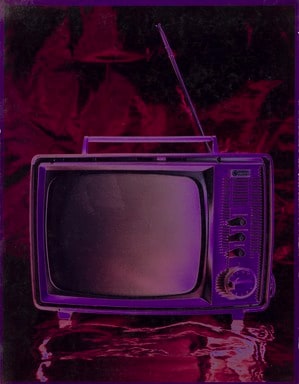 Television, New York