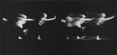 The New York City Ballet, Interplay, New York, 1951-1952