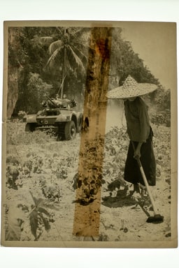 Interventions: Farming, from One Day We&rsquo;ll Understand