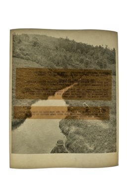 Interventions: River, from One Day We&rsquo;ll Understand