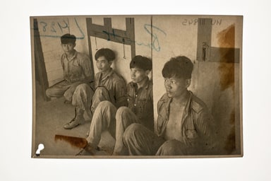 Interventions: Interrogation, from One Day We&rsquo;ll Understand