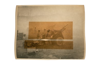 Interventions: Gunners, from One Day We&rsquo;ll Understand