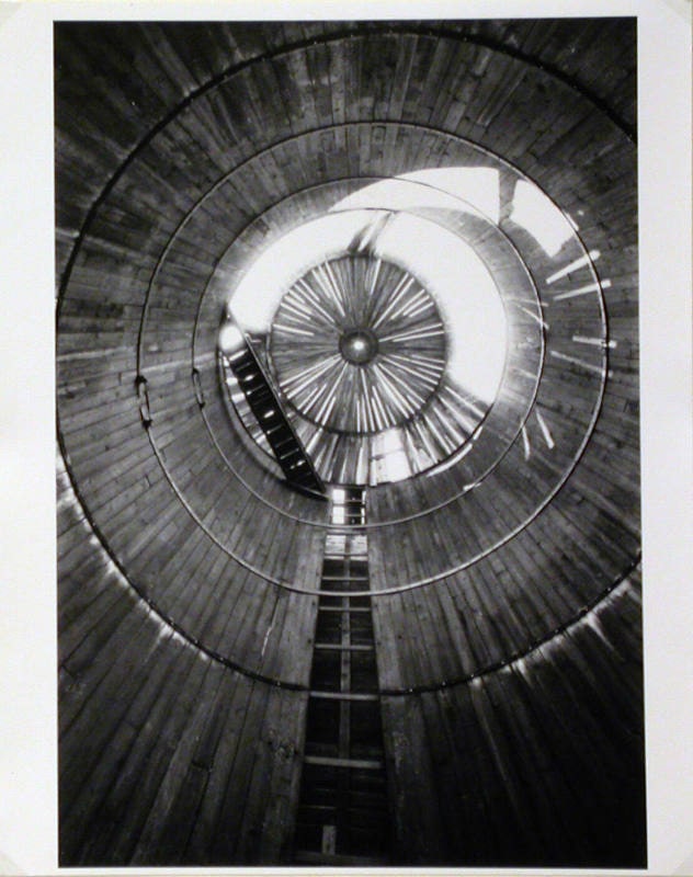 Silo