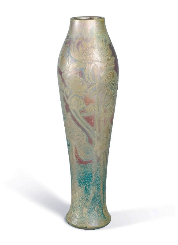 Vase