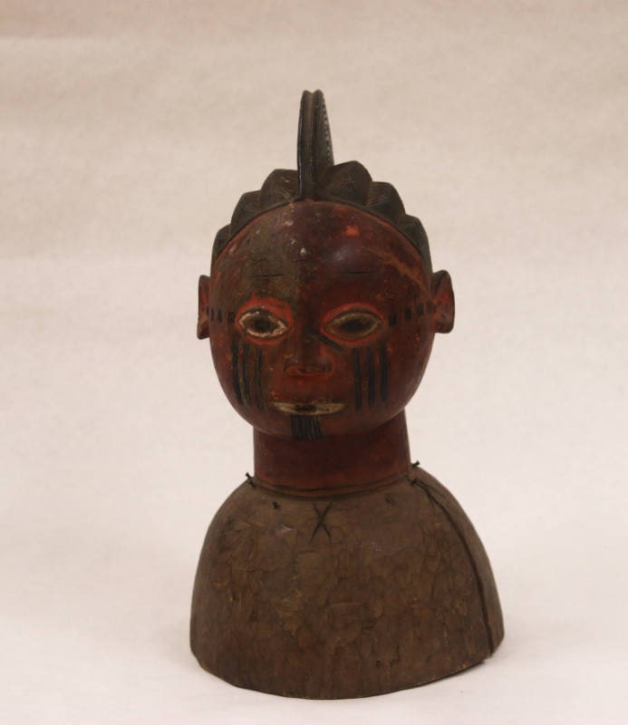 Egungun Headress