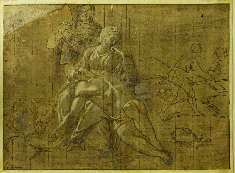 Lamentation