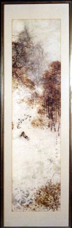 Winter Landscape