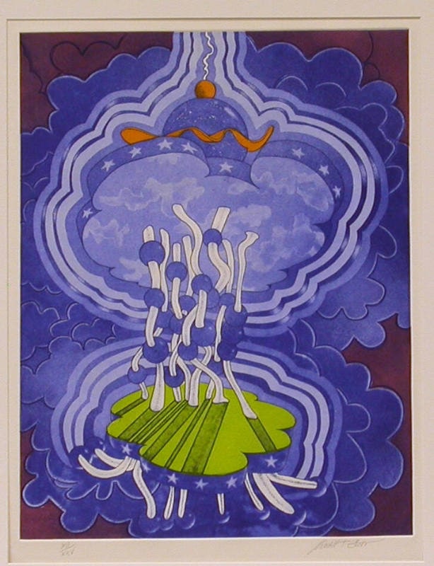 Sky Vision