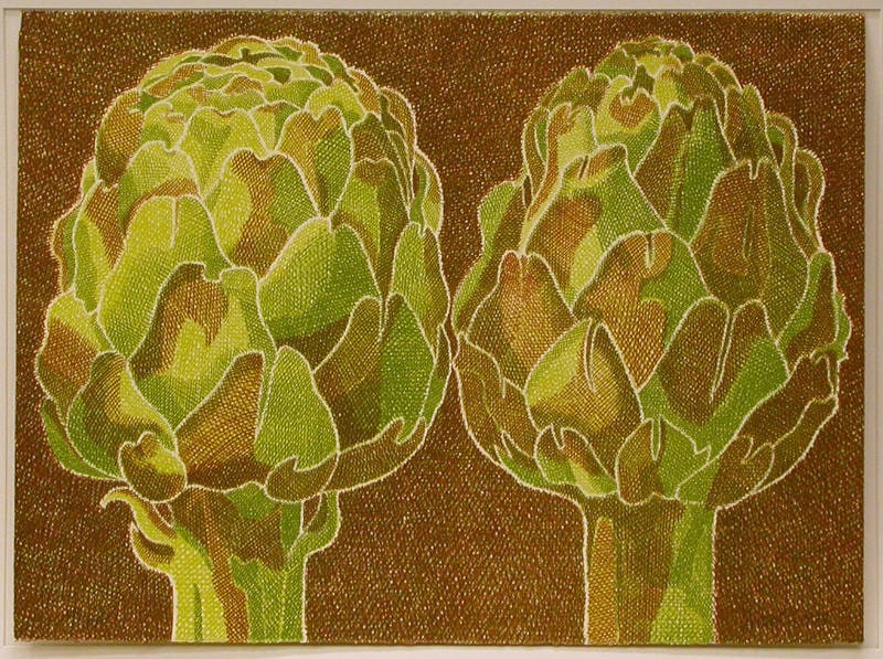 Artichokes