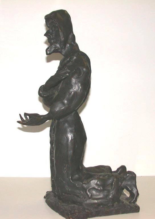 St. Francis