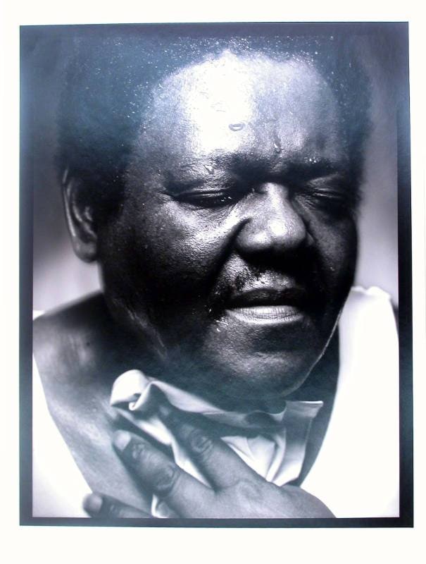 Fats Domino