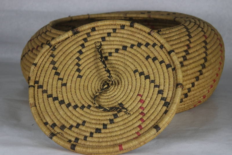 Sierra Leone Basket