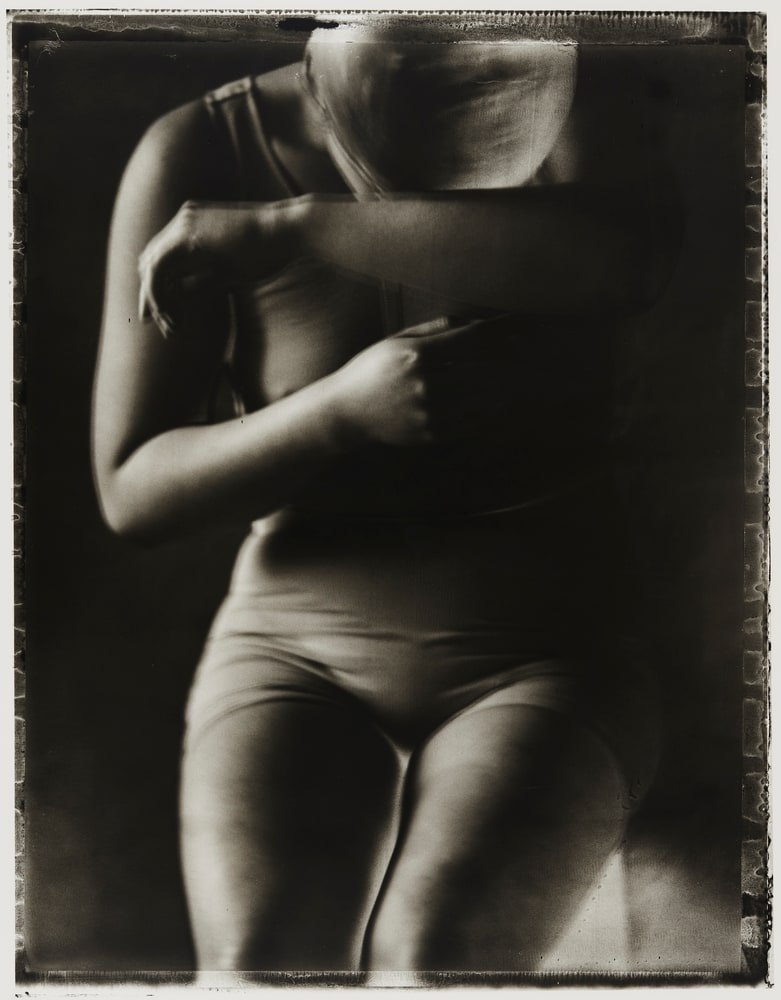 Baigneuse IV